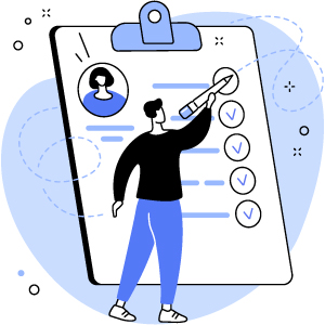 Pictogramme sécurité des données
